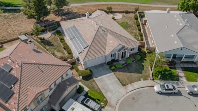 Golf Course Living at Its Finest! This beautifully upgraded on Rancho Vista Golf Course in California - for sale on GolfHomes.com, golf home, golf lot