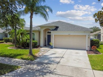 This is your opportunity to own a spacious 4 bedroom, 2 bath on Stoneybrook West in Florida - for sale on GolfHomes.com, golf home, golf lot