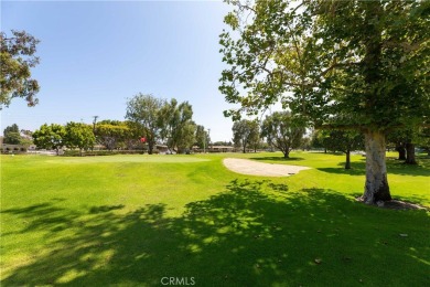 Welcome to your dream home in the highly sought-after Leisure on Leisure World Seal Beach Golf Course in California - for sale on GolfHomes.com, golf home, golf lot