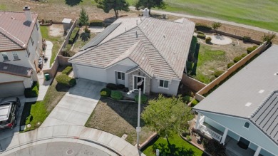 Golf Course Living at Its Finest! This beautifully upgraded on Rancho Vista Golf Course in California - for sale on GolfHomes.com, golf home, golf lot