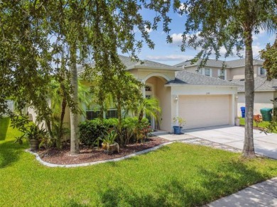 This is your opportunity to own a spacious 4 bedroom, 2 bath on Stoneybrook West in Florida - for sale on GolfHomes.com, golf home, golf lot