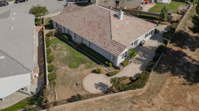 Golf Course Living at Its Finest! This beautifully upgraded on Rancho Vista Golf Course in California - for sale on GolfHomes.com, golf home, golf lot