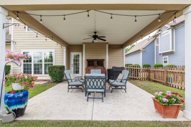 Welcome to golf course living in the highly sought-after Bartram on Bartram Trail Golf Club in Georgia - for sale on GolfHomes.com, golf home, golf lot