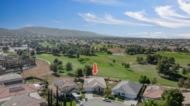 Golf Course Living at Its Finest! This beautifully upgraded on Rancho Vista Golf Course in California - for sale on GolfHomes.com, golf home, golf lot