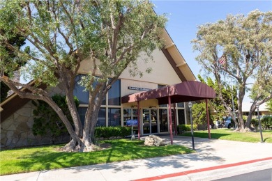 Welcome to your dream home in the highly sought-after Leisure on Leisure World Seal Beach Golf Course in California - for sale on GolfHomes.com, golf home, golf lot