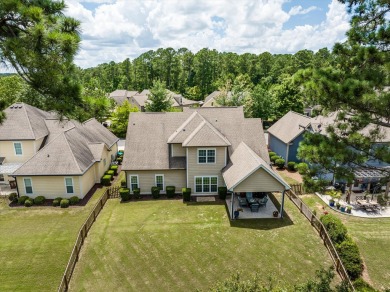 Welcome to golf course living in the highly sought-after Bartram on Bartram Trail Golf Club in Georgia - for sale on GolfHomes.com, golf home, golf lot