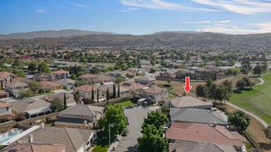 Golf Course Living at Its Finest! This beautifully upgraded on Rancho Vista Golf Course in California - for sale on GolfHomes.com, golf home, golf lot