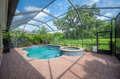 Gated in Beautiful Laurel Glen at Grasslands sits the *Wyndham* on Grasslands Golf and Country Club in Florida - for sale on GolfHomes.com, golf home, golf lot