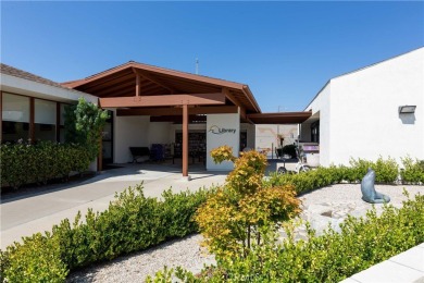 Welcome to your dream home in the highly sought-after Leisure on Leisure World Seal Beach Golf Course in California - for sale on GolfHomes.com, golf home, golf lot