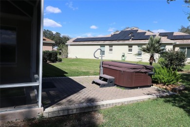 If you are looking for a Spectacular Golf Course View, this home on The Links of Spruce Creek in Florida - for sale on GolfHomes.com, golf home, golf lot