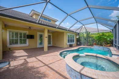 Gated in Beautiful Laurel Glen at Grasslands sits the *Wyndham* on Grasslands Golf and Country Club in Florida - for sale on GolfHomes.com, golf home, golf lot