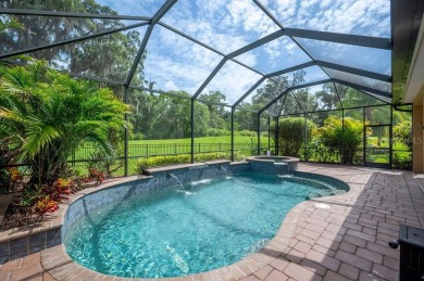 Gated in Beautiful Laurel Glen at Grasslands sits the *Wyndham* on Grasslands Golf and Country Club in Florida - for sale on GolfHomes.com, golf home, golf lot