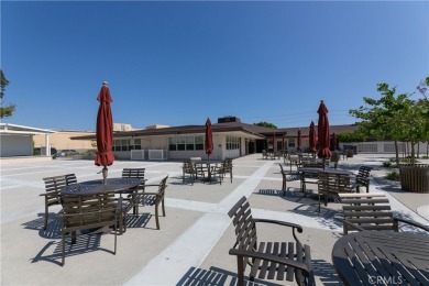 Welcome to your dream home in the highly sought-after Leisure on Leisure World Seal Beach Golf Course in California - for sale on GolfHomes.com, golf home, golf lot