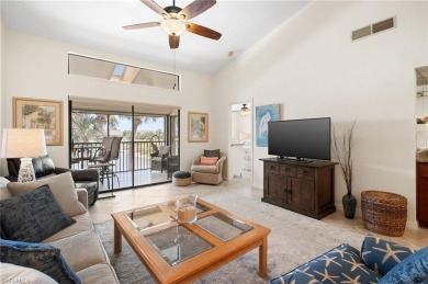 Welcome to Kelly Greens! This updated and remodeled Veranda unit on Kelly Greens Golf and Country Club in Florida - for sale on GolfHomes.com, golf home, golf lot