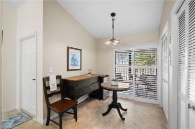 Welcome to Kelly Greens! This updated and remodeled Veranda unit on Kelly Greens Golf and Country Club in Florida - for sale on GolfHomes.com, golf home, golf lot