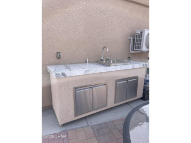 This larger than most lots is a great buy. It has so much room on The Refuge Golf and Country Club in Arizona - for sale on GolfHomes.com, golf home, golf lot