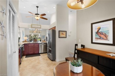 Welcome to Kelly Greens! This updated and remodeled Veranda unit on Kelly Greens Golf and Country Club in Florida - for sale on GolfHomes.com, golf home, golf lot