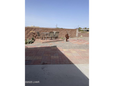 This larger than most lots is a great buy. It has so much room on The Refuge Golf and Country Club in Arizona - for sale on GolfHomes.com, golf home, golf lot