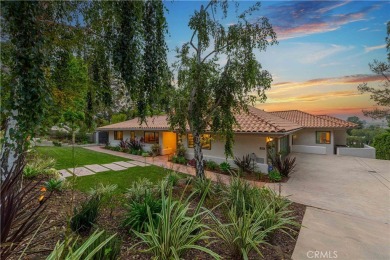 Welcome to this exquisite custom single-story home located in on Spanish Hills Golf and Country Club in California - for sale on GolfHomes.com, golf home, golf lot