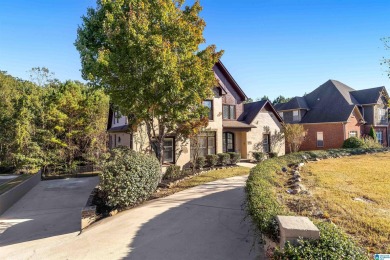 Immaculately remodeled 5BR/4.5BA home in the highly desirable on Ballantrae Golf Club in Alabama - for sale on GolfHomes.com, golf home, golf lot