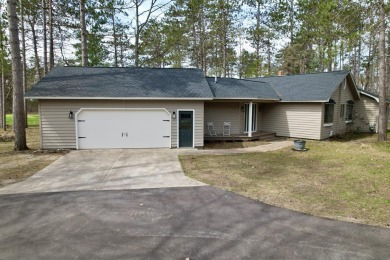 Welcome to Michaywe! This beautifully updated 3-bedroom, 2-bath on Michaywe Pines Course in Michigan - for sale on GolfHomes.com, golf home, golf lot