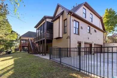 Immaculately remodeled 5BR/4.5BA home in the highly desirable on Ballantrae Golf Club in Alabama - for sale on GolfHomes.com, golf home, golf lot