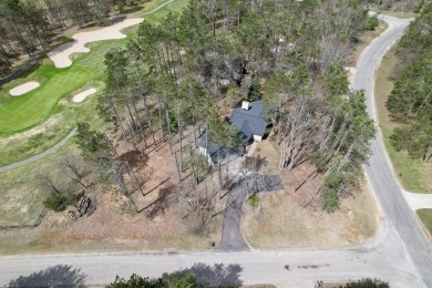 Welcome to Michaywe! This beautifully updated 3-bedroom, 2-bath on Michaywe Pines Course in Michigan - for sale on GolfHomes.com, golf home, golf lot