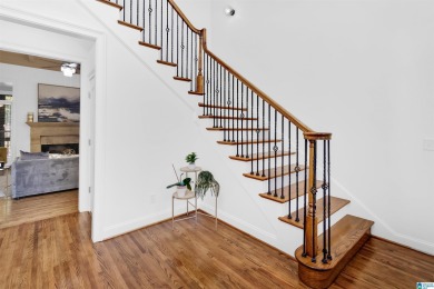 Immaculately remodeled 5BR/4.5BA home in the highly desirable on Ballantrae Golf Club in Alabama - for sale on GolfHomes.com, golf home, golf lot