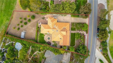Welcome to this exquisite custom single-story home located in on Spanish Hills Golf and Country Club in California - for sale on GolfHomes.com, golf home, golf lot