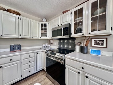 Welcome to Michaywe! This beautifully updated 3-bedroom, 2-bath on Michaywe Pines Course in Michigan - for sale on GolfHomes.com, golf home, golf lot