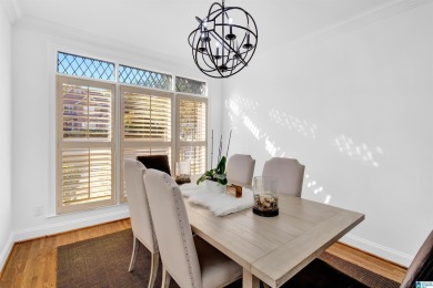 Immaculately remodeled 5BR/4.5BA home in the highly desirable on Ballantrae Golf Club in Alabama - for sale on GolfHomes.com, golf home, golf lot