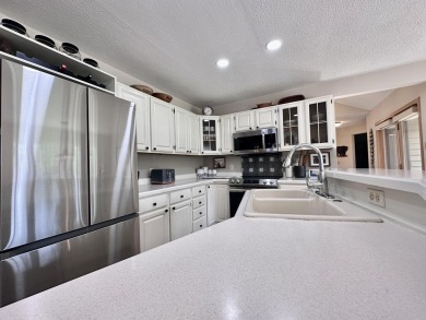 Welcome to Michaywe! This beautifully updated 3-bedroom, 2-bath on Michaywe Pines Course in Michigan - for sale on GolfHomes.com, golf home, golf lot