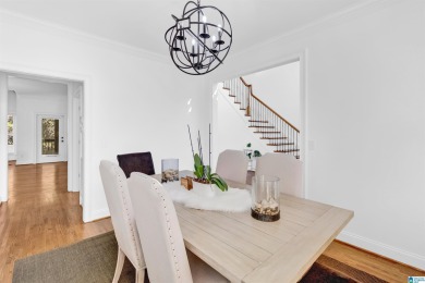 Immaculately remodeled 5BR/4.5BA home in the highly desirable on Ballantrae Golf Club in Alabama - for sale on GolfHomes.com, golf home, golf lot