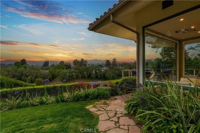 Welcome to this exquisite custom single-story home located in on Spanish Hills Golf and Country Club in California - for sale on GolfHomes.com, golf home, golf lot