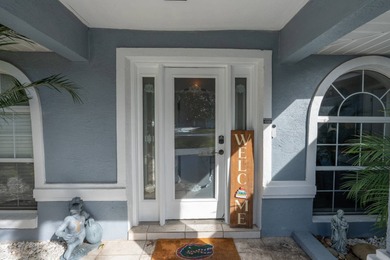 Welcome to care free living! This home has been lovingly updated on Rolling Greens Executive Golf Community in Florida - for sale on GolfHomes.com, golf home, golf lot