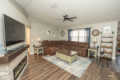 Welcome to care free living! This home has been lovingly updated on Rolling Greens Executive Golf Community in Florida - for sale on GolfHomes.com, golf home, golf lot