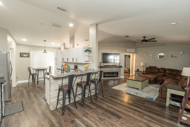 Welcome to care free living! This home has been lovingly updated on Rolling Greens Executive Golf Community in Florida - for sale on GolfHomes.com, golf home, golf lot