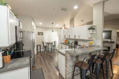 Welcome to care free living! This home has been lovingly updated on Rolling Greens Executive Golf Community in Florida - for sale on GolfHomes.com, golf home, golf lot