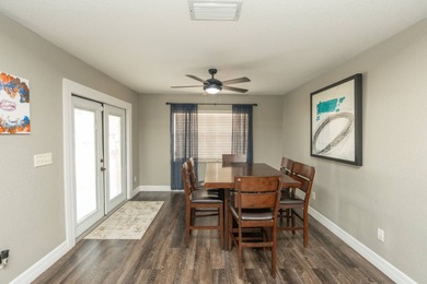 Welcome to care free living! This home has been lovingly updated on Rolling Greens Executive Golf Community in Florida - for sale on GolfHomes.com, golf home, golf lot