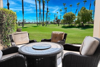 Is it possible to be too gorgeous? Once you walk into this on Palm Valley Country Club in California - for sale on GolfHomes.com, golf home, golf lot