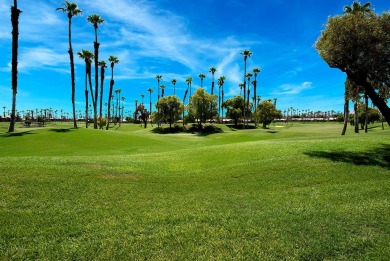 Is it possible to be too gorgeous? Once you walk into this on Palm Valley Country Club in California - for sale on GolfHomes.com, golf home, golf lot