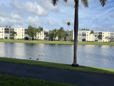 Very clean 2nd floor corner unit in CBS constructed section five on Marina Lakes Golf Course in Florida - for sale on GolfHomes.com, golf home, golf lot