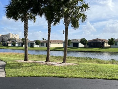 Very clean 2nd floor corner unit in CBS constructed section five on Marina Lakes Golf Course in Florida - for sale on GolfHomes.com, golf home, golf lot