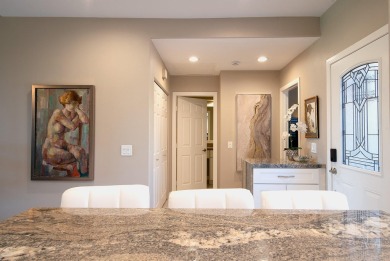 Is it possible to be too gorgeous? Once you walk into this on Palm Valley Country Club in California - for sale on GolfHomes.com, golf home, golf lot