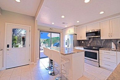 Is it possible to be too gorgeous? Once you walk into this on Palm Valley Country Club in California - for sale on GolfHomes.com, golf home, golf lot