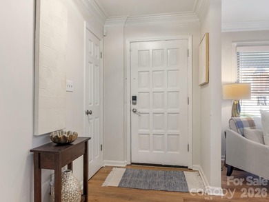 *Sweet Serenity* - Welcome to Raintree Country Club, where the on Raintree Country Club in North Carolina - for sale on GolfHomes.com, golf home, golf lot