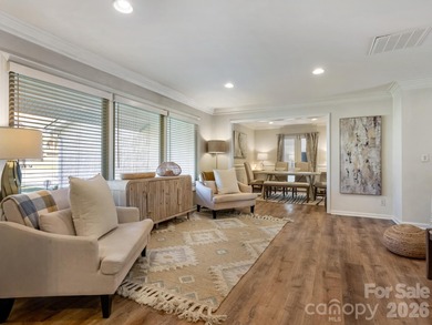 *Sweet Serenity* - Welcome to Raintree Country Club, where the on Raintree Country Club in North Carolina - for sale on GolfHomes.com, golf home, golf lot