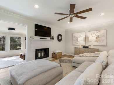 *Sweet Serenity* - Welcome to Raintree Country Club, where the on Raintree Country Club in North Carolina - for sale on GolfHomes.com, golf home, golf lot