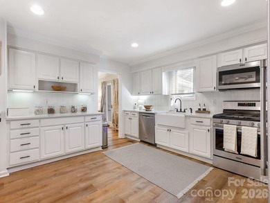 *Sweet Serenity* - Welcome to Raintree Country Club, where the on Raintree Country Club in North Carolina - for sale on GolfHomes.com, golf home, golf lot