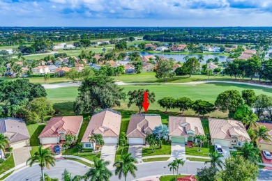 Exceptional home privately nestled within the gated community of on Atlantic National Golf and Country Club in Florida - for sale on GolfHomes.com, golf home, golf lot